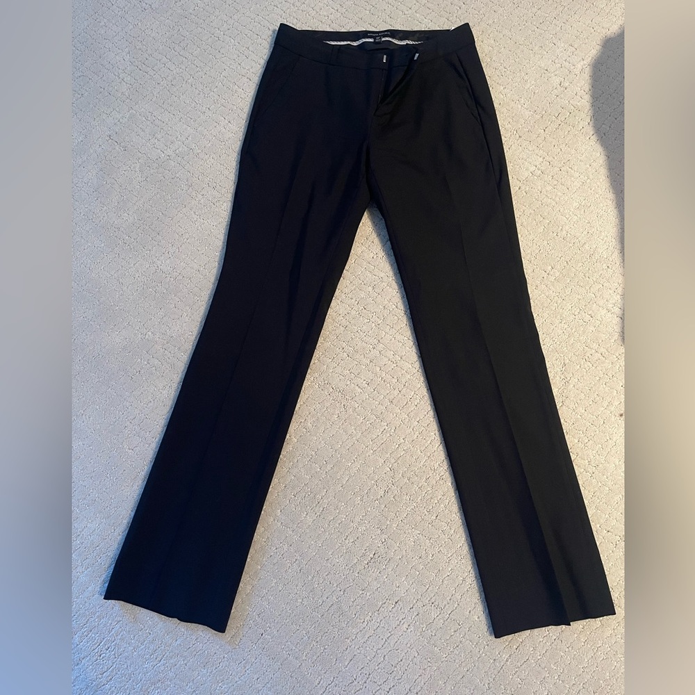 Logan Pants by Banana Republic